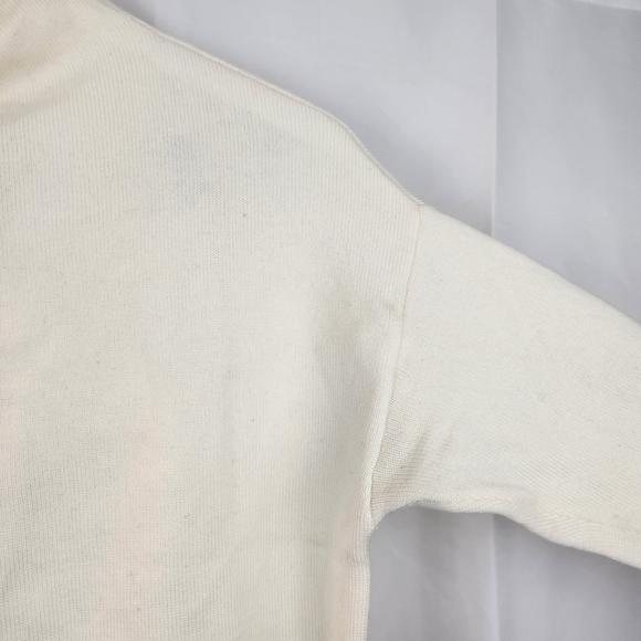 Aritzia Wilfred Cyprie current season sweater size L in EUC - Picture 7 of 13